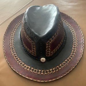 Harley Davidson hat